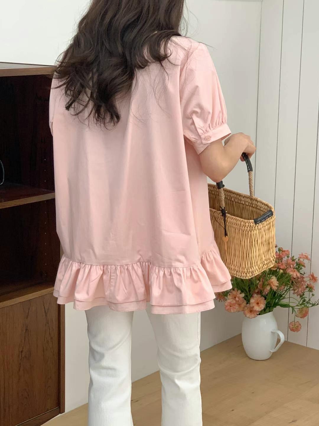 SALT.B東大門代購女士新品推薦職業真品25春夏人氣休閑連衣裙SALT.B連衣裙