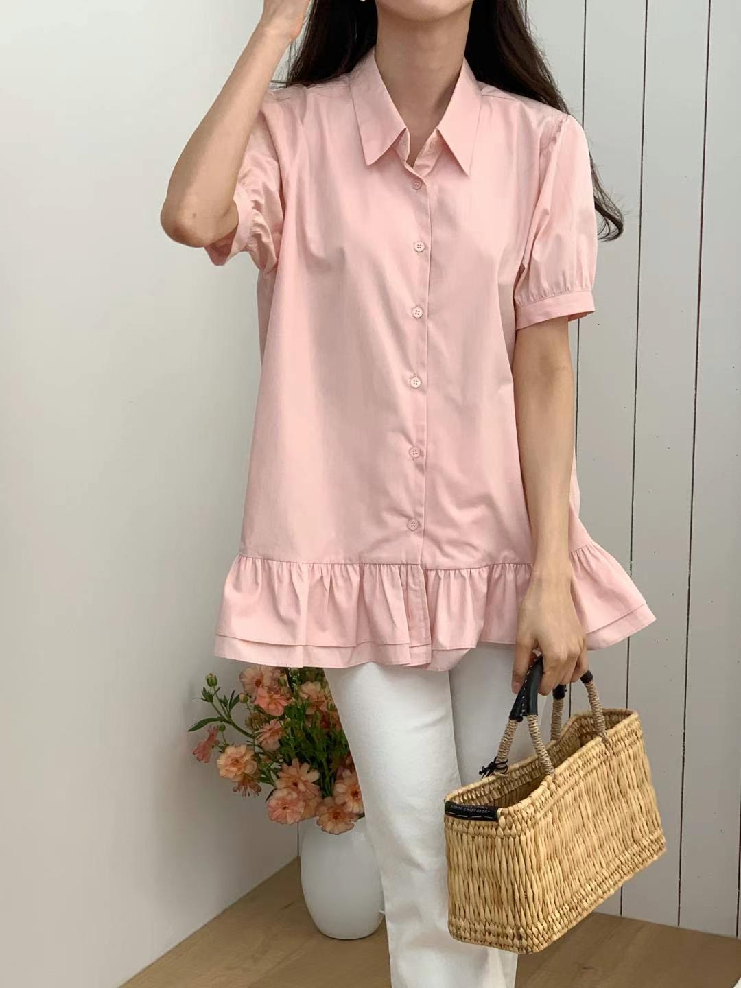 SALT.B東大門代購女士新品推薦職業真品25春夏人氣休閑連衣裙SALT.B連衣裙圖色2