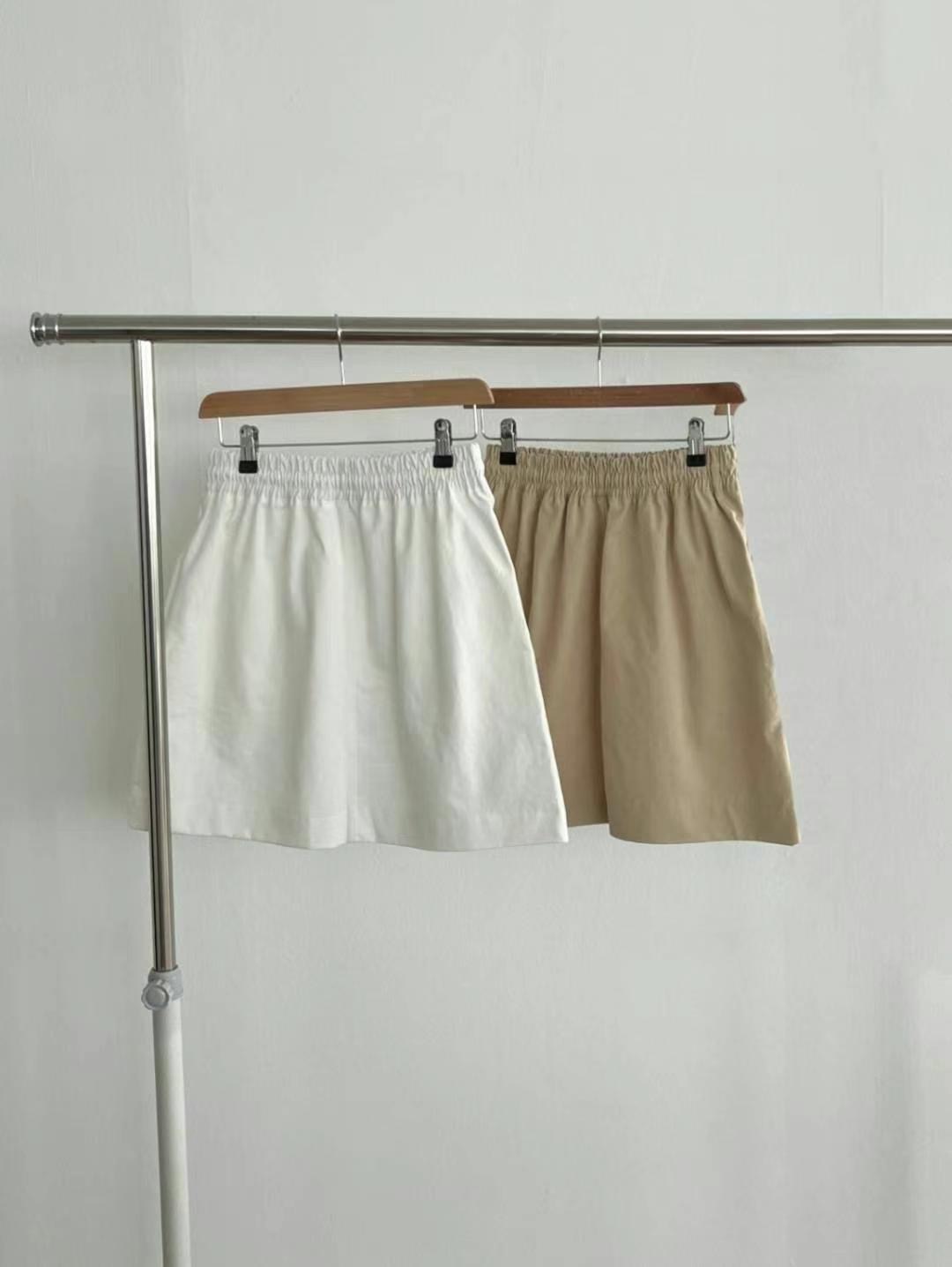 ONEMORETHING東大門直郵女士新品人氣推薦休閑時尚職業短裙ONEMORETHING短裙
