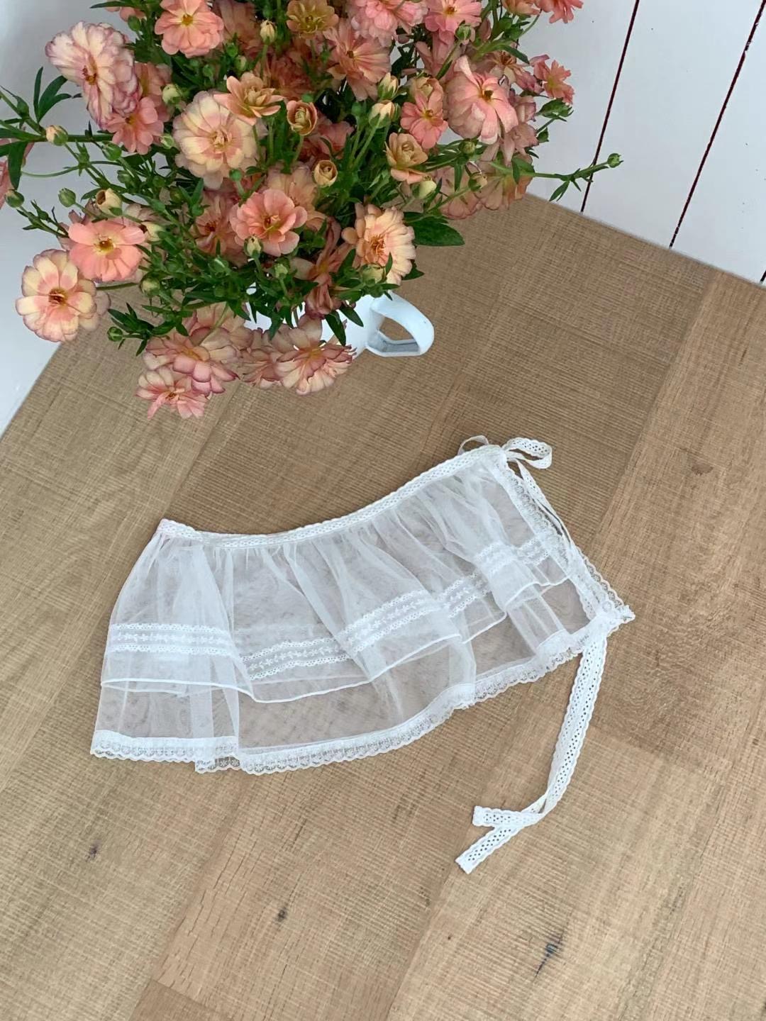 SALT.B東大門實拍女裝新品真品職業熱賣人氣時尚25春夏短裙SALT.B短裙