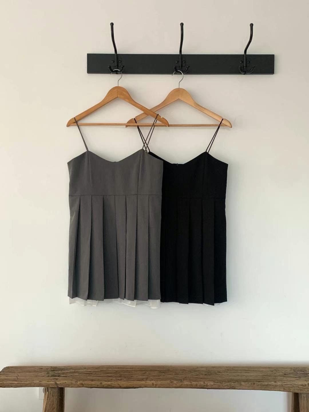 SALT.B東大門實拍女裝新品休閑真品人氣職業時尚熱賣連衣裙SALT.B連衣裙