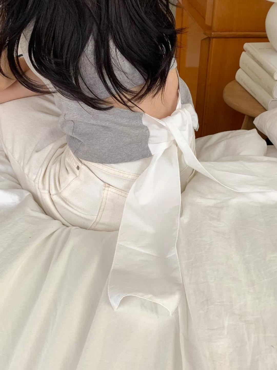 SALT.B東大門直郵女裝新款熱賣25春夏人氣時尚休閑真品T恤SALT.BT恤