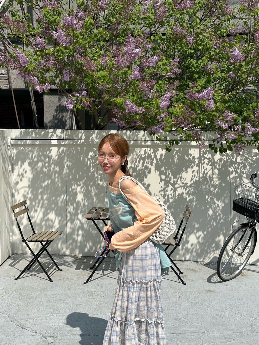 ZEROZERO韓國直郵㊣東大門實拍女裝新品時尚人氣推薦長袖T恤ZEROZERO長袖T恤
