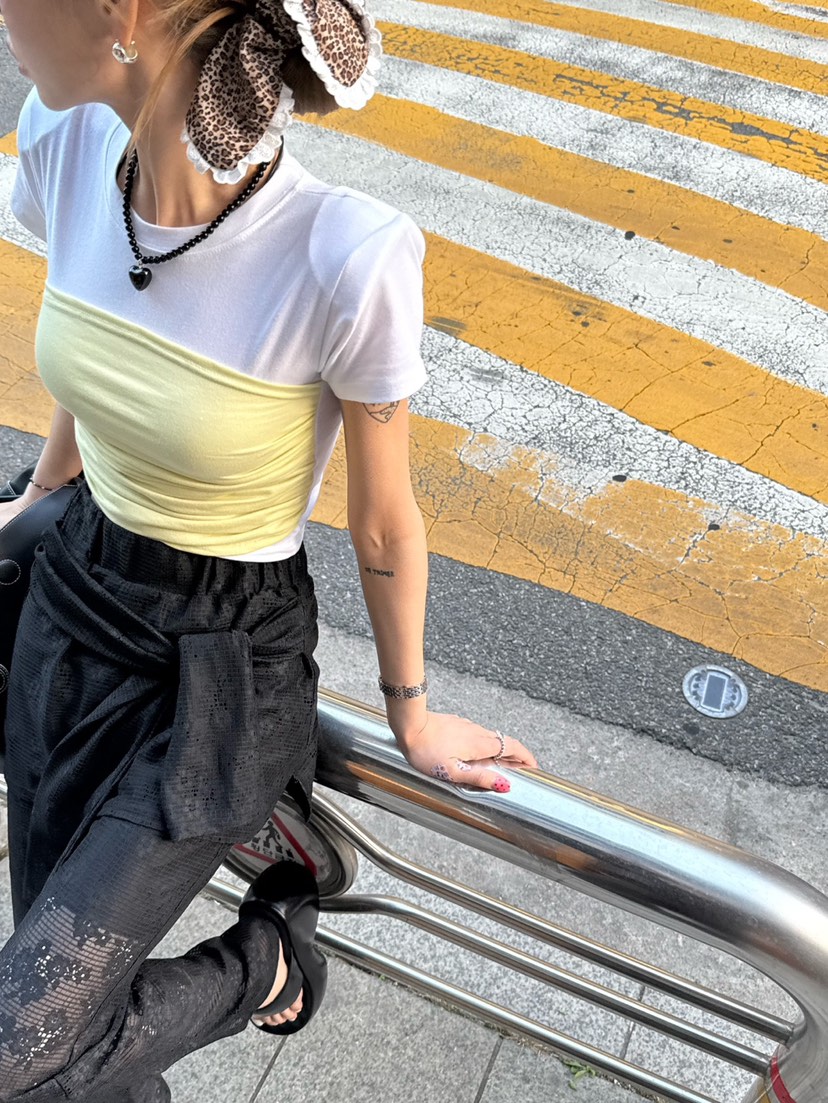 ZEROZERO直郵韓國代購㊣女裝新款時尚熱賣裙褲鉤針編織喇叭ZEROZERO裙褲