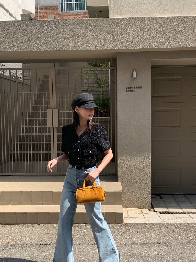 REVE CITE-L直郵韓國代購㊣女裝新品25春夏推薦休閑熱賣帽子REVE CITE帽子