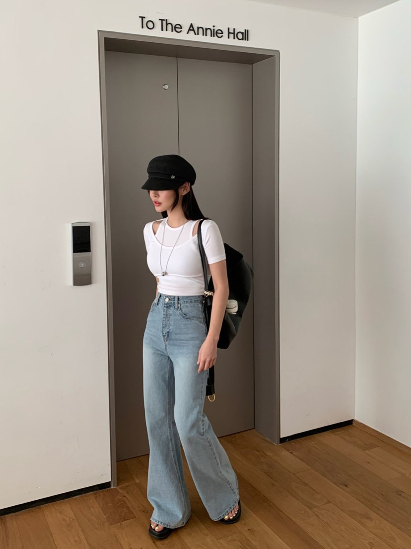 REVE CITE-L直郵韓國代購㊣女裝新品25春夏推薦休閑熱賣帽子REVE CITE帽子