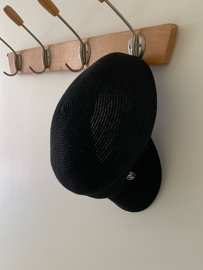 REVE CITE-L直郵韓國代購㊣女裝新品25春夏推薦休閑熱賣帽子REVE CITE帽子