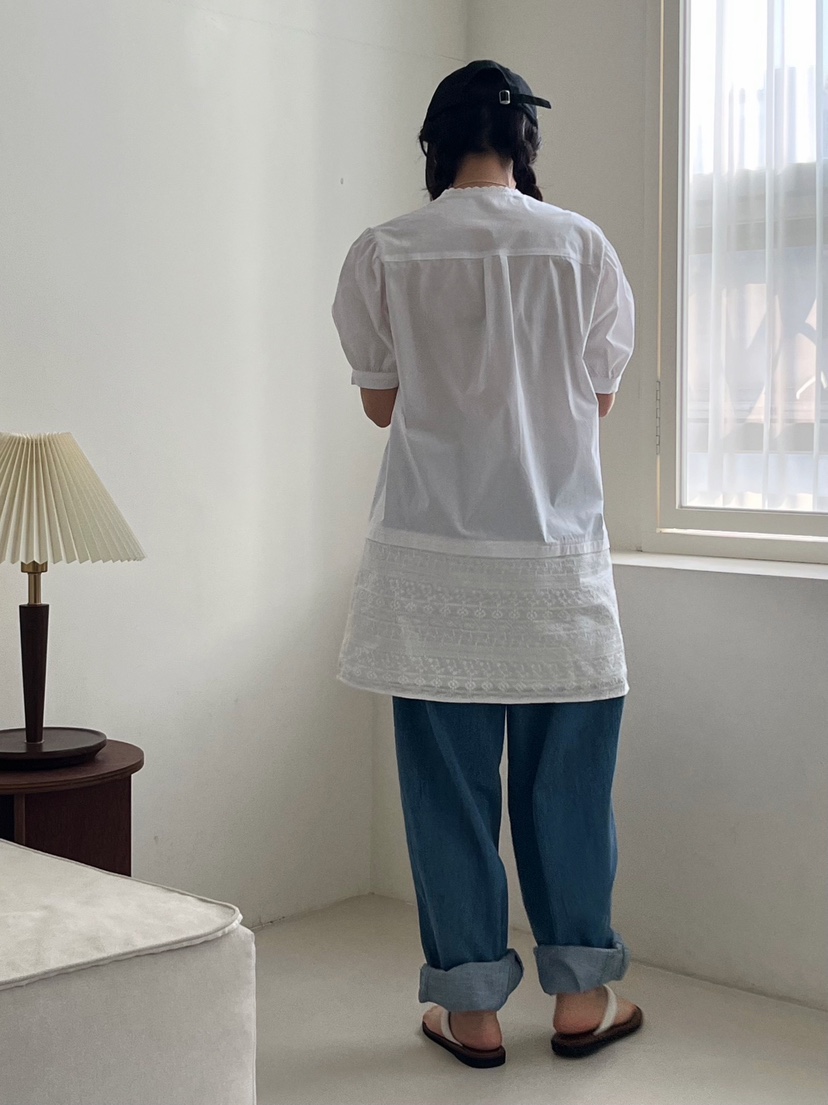BEAMING SEOUL韓國直郵㊣女裝新款推薦25春夏熱賣休閑連衣裙BEAMING SEOUL連衣裙