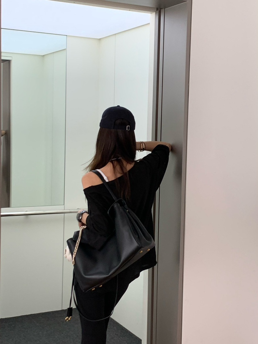 REVE CITE-L直郵韓國代購㊣女裝新款人氣熱賣25春夏推薦T恤REVE CITET恤