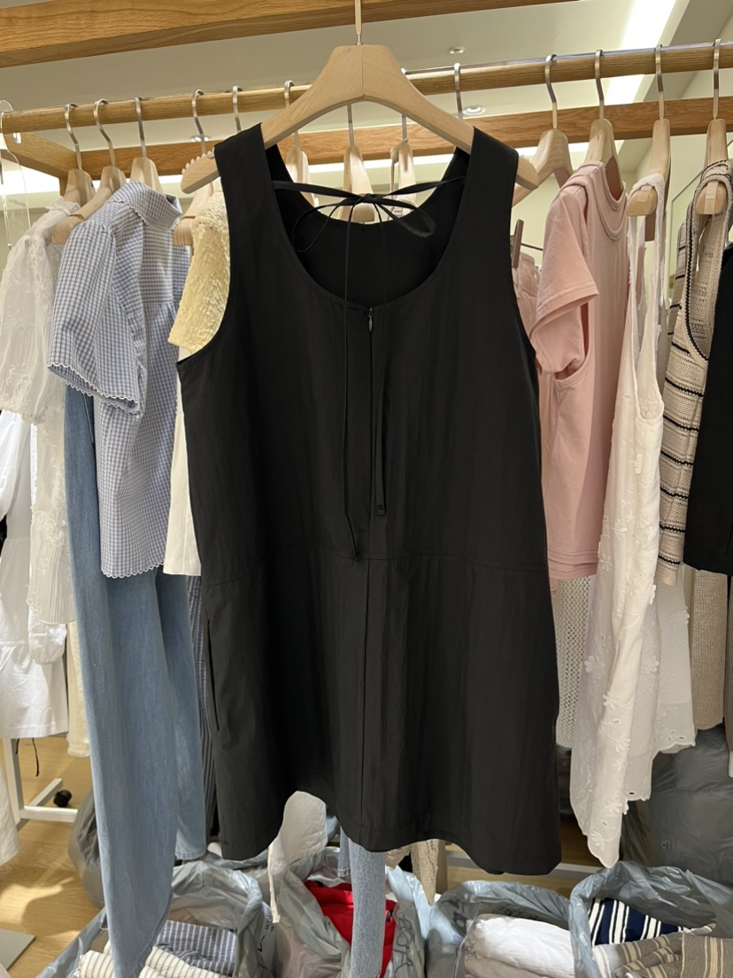 TIZZI韓國㊣直郵東大門代購女裝新品熱賣休閑人氣推薦時尚裙子TIZZI裙子