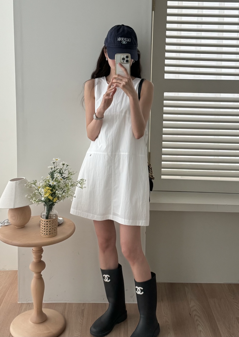 TIZZI韓國㊣直郵東大門代購女裝新品熱賣休閑人氣推薦時尚裙子TIZZI裙子