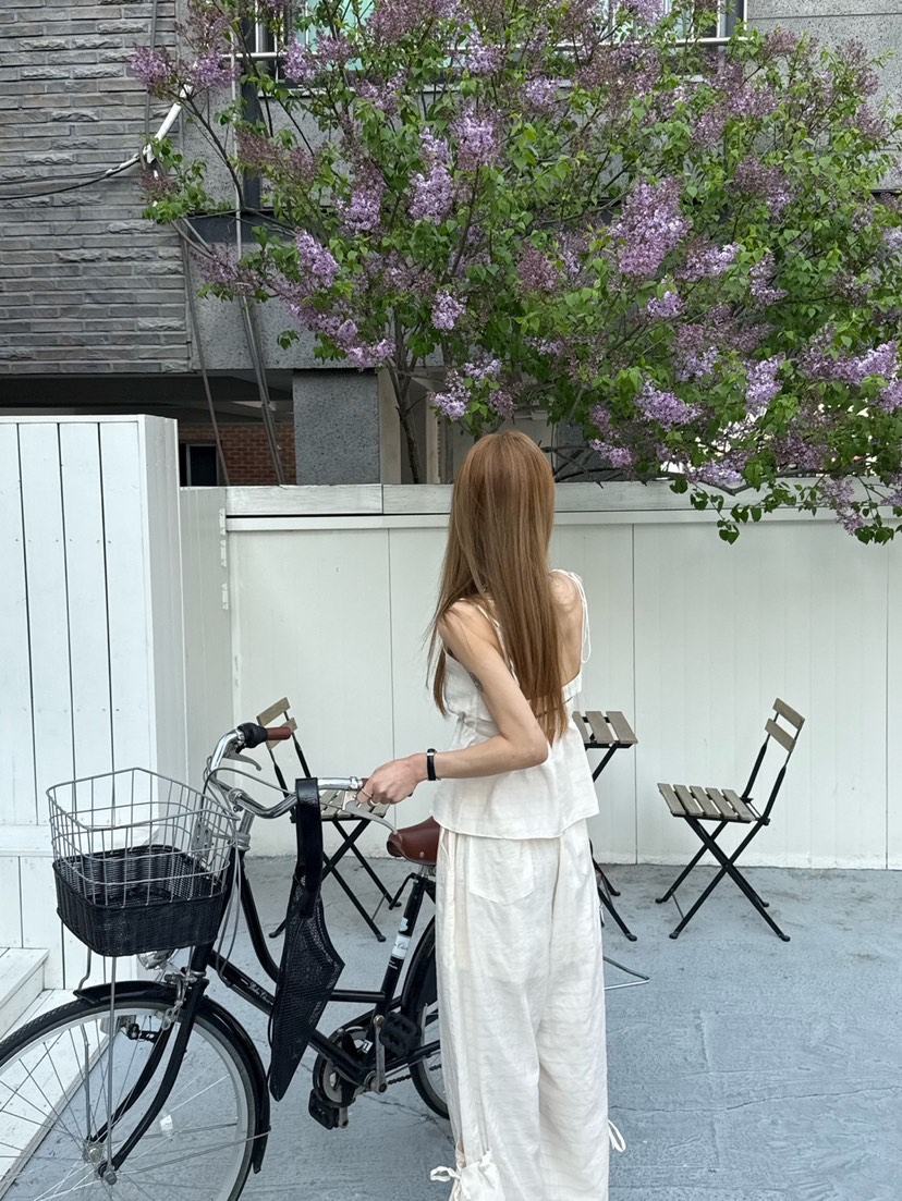 ZEROZERO直郵韓國代購㊣女裝新品推薦時尚人氣休閑25春夏休閑褲ZEROZERO休閑褲