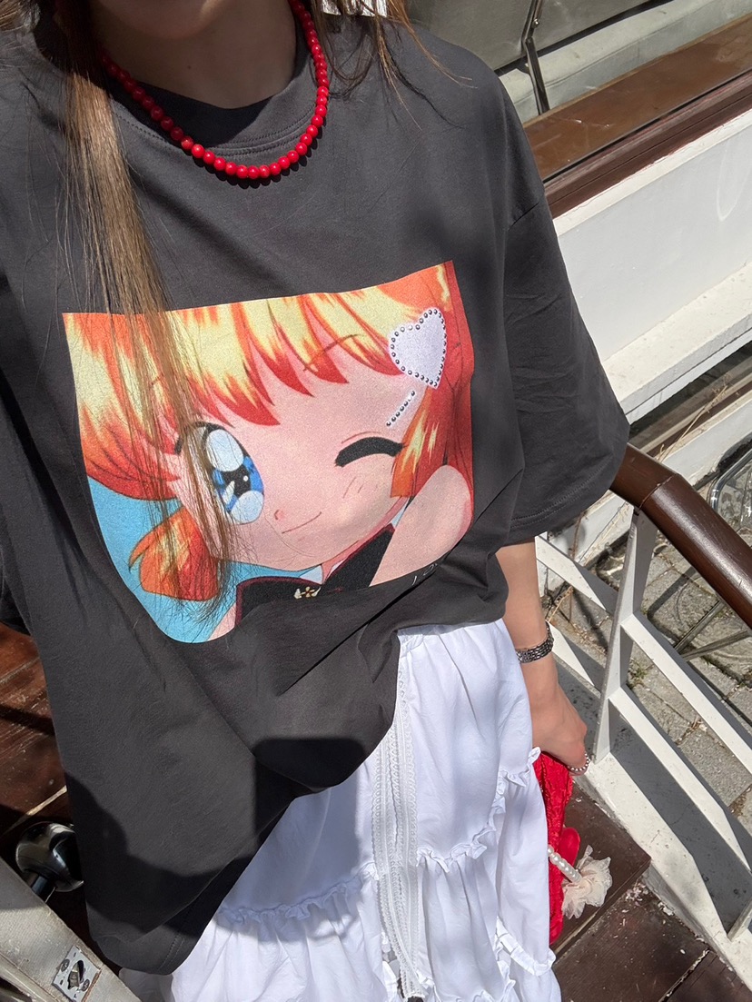 ZEROZERO韓國直郵㊣東大門實拍女裝新款人氣時尚推薦熱賣T恤ZEROZEROT恤