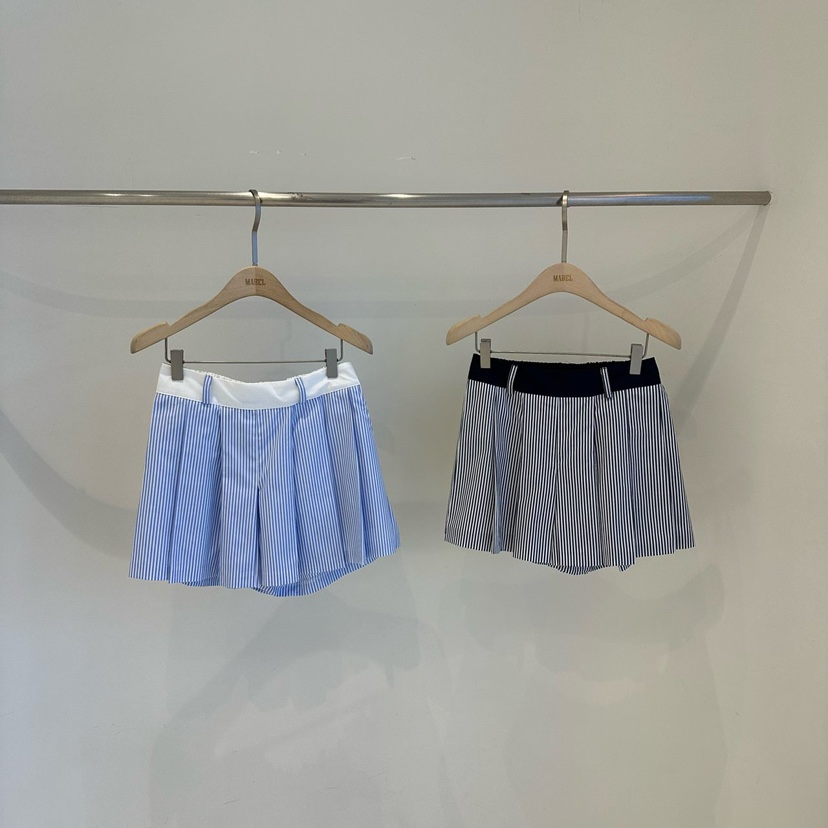 SOUIT韓國㊣直郵東大門代購女裝新品休閑熱賣人氣時尚推薦裙褲SOUIT by mabel-L裙褲