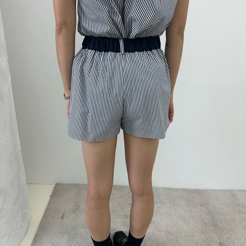 SOUIT韓國㊣直郵東大門代購女裝新品休閑熱賣人氣時尚推薦裙褲SOUIT by mabel-L裙褲