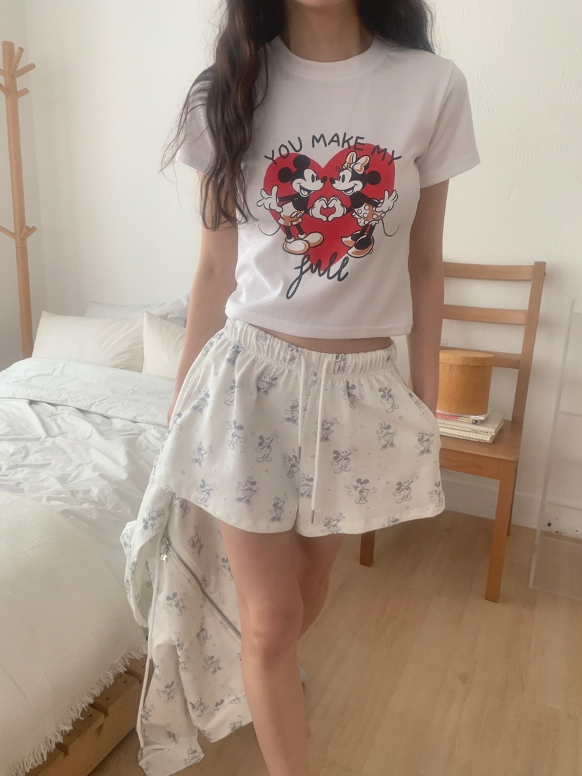 JKICHI韓國直郵㊣女裝新款人氣25春夏推薦休閑時尚熱賣T恤JKICHIT恤