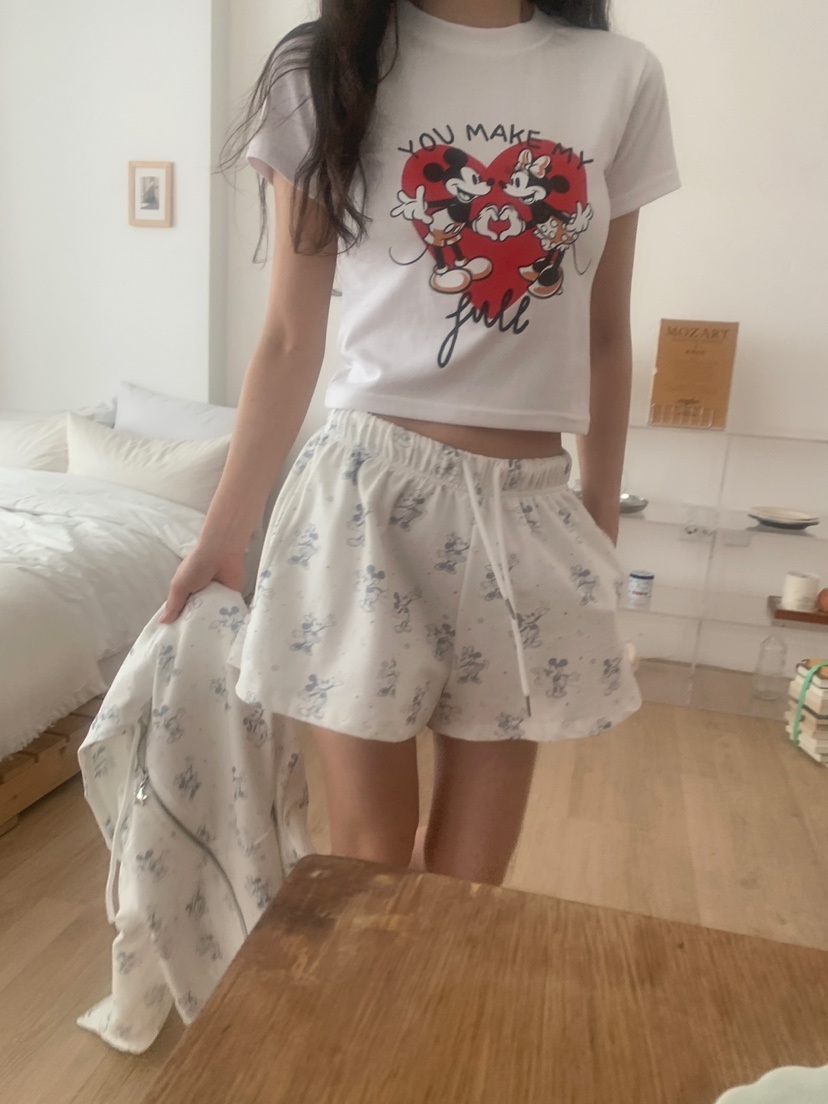 JKICHI韓國直郵㊣女裝新款人氣25春夏推薦休閑時尚熱賣T恤JKICHIT恤