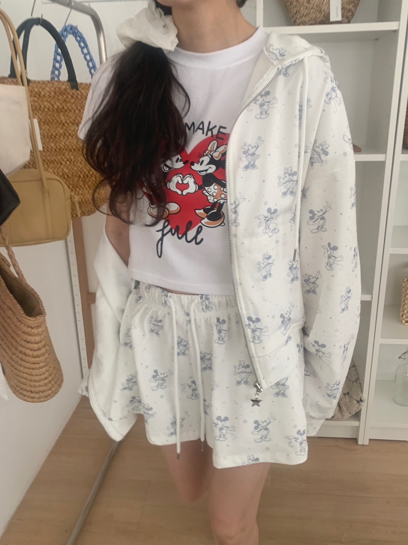 JKICHI韓國直郵㊣女裝新款人氣25春夏推薦休閑時尚熱賣T恤JKICHIT恤