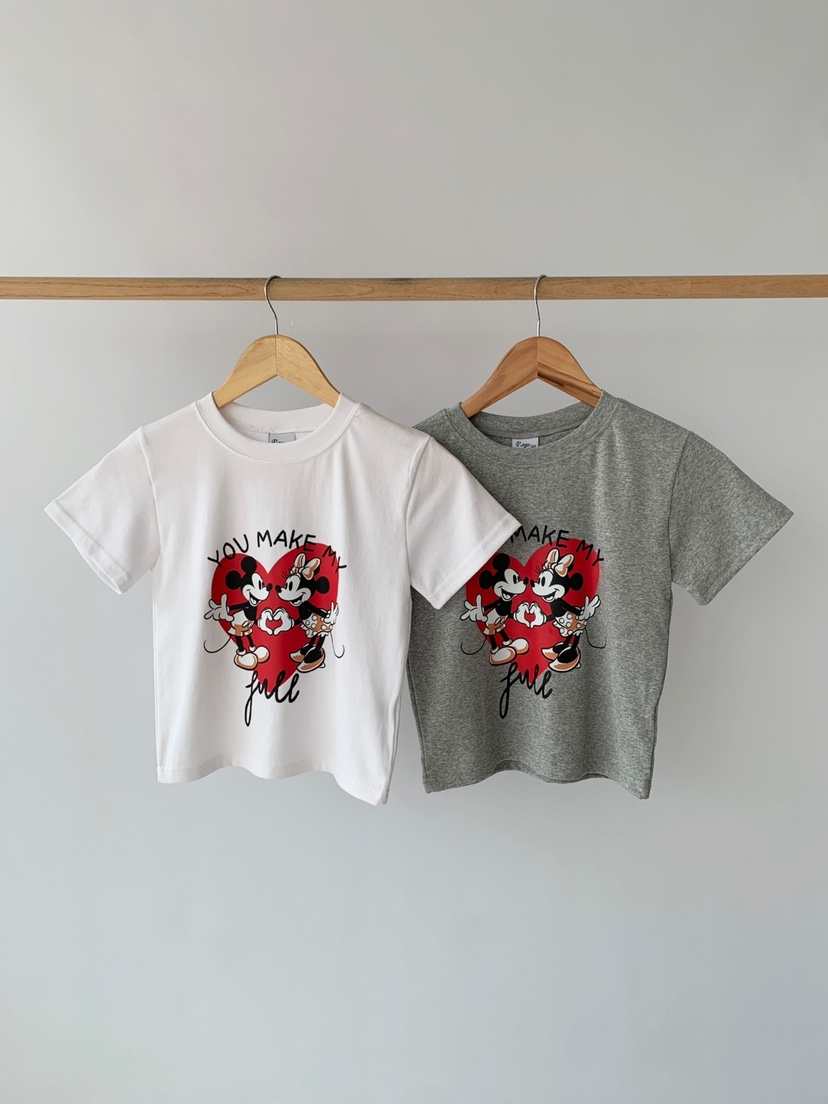 JKICHI韓國直郵㊣女裝新款人氣25春夏推薦休閑時尚熱賣T恤JKICHIT恤