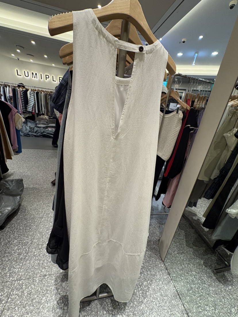 SOF韓國直郵㊣東大門實拍女裝新品時尚人氣熱賣休閑推薦連衣裙SOF連衣裙