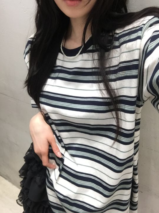 mars韓國㊣直郵東大門代購女裝新品人氣推薦熱賣休閑25春夏T恤marsT恤