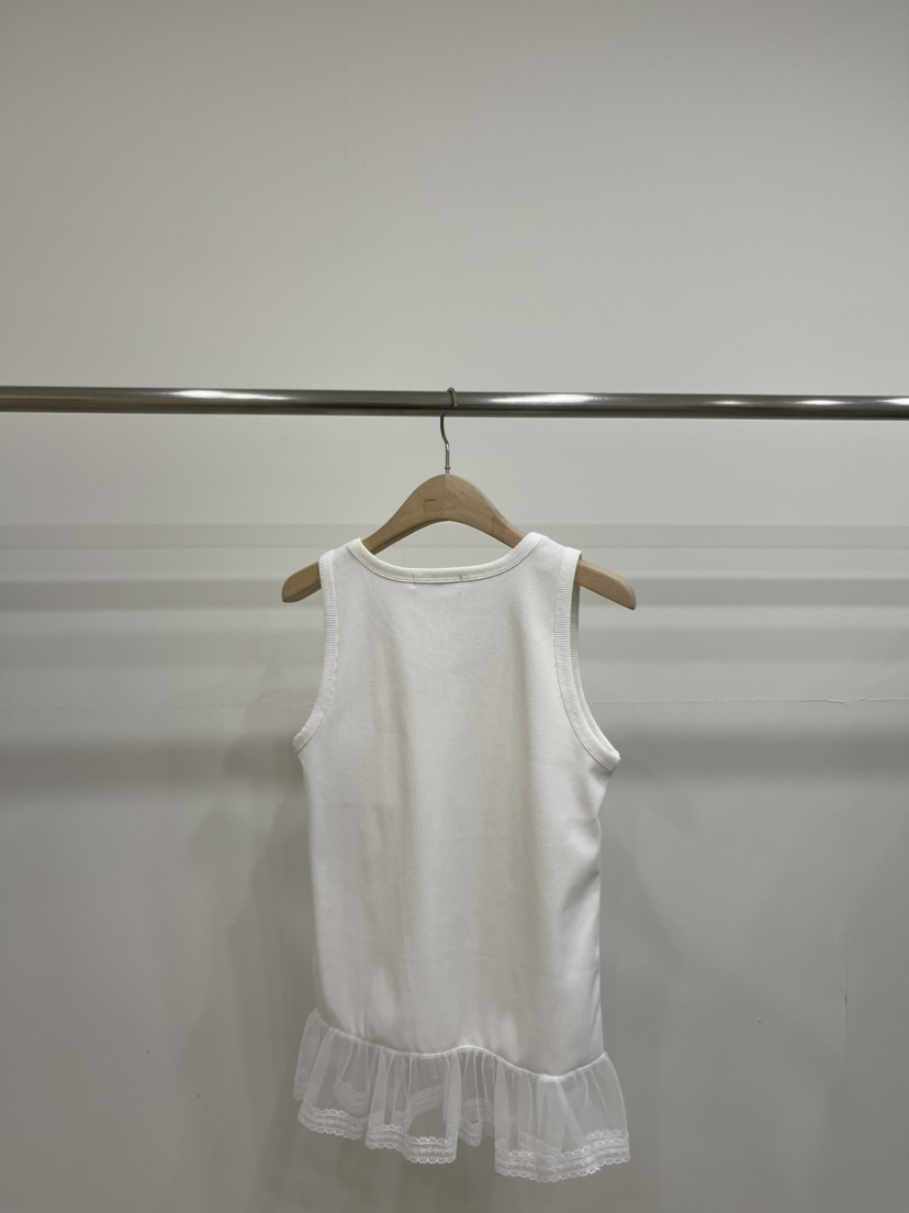 FIFTY韓國直郵㊣東大門實拍女裝新品25春夏人氣熱賣吊帶背心FIFTY吊帶/背心