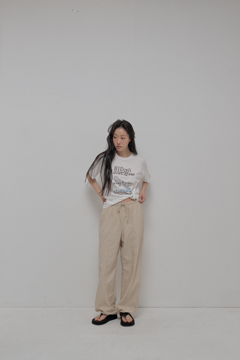 ATHEA直郵韓國代購㊣女裝新款推薦25春夏休閑人氣時尚休閑褲ATHEA休閑褲