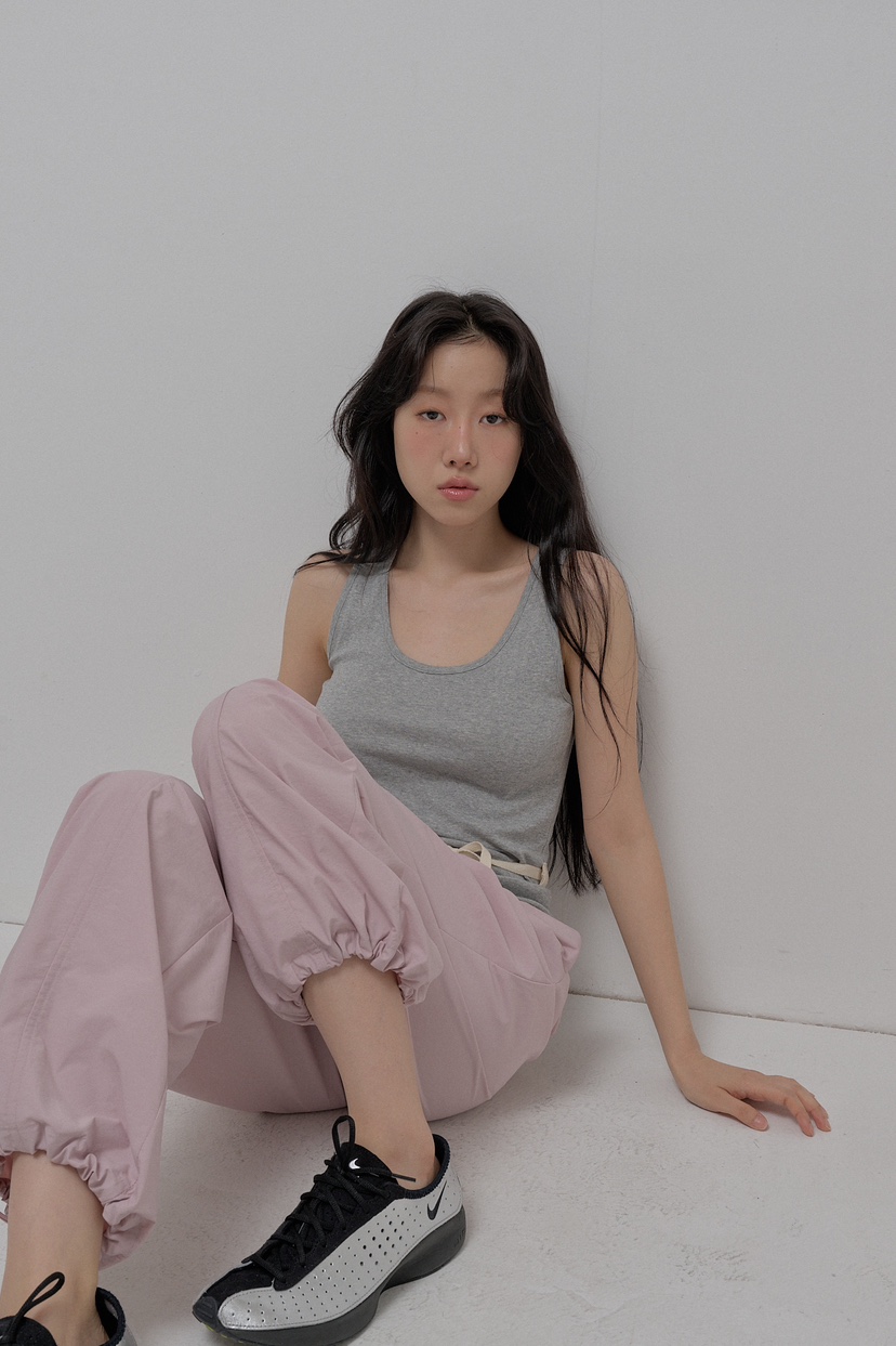 ATHEA直郵韓國代購㊣女裝新款推薦25春夏休閑人氣時尚休閑褲ATHEA休閑褲