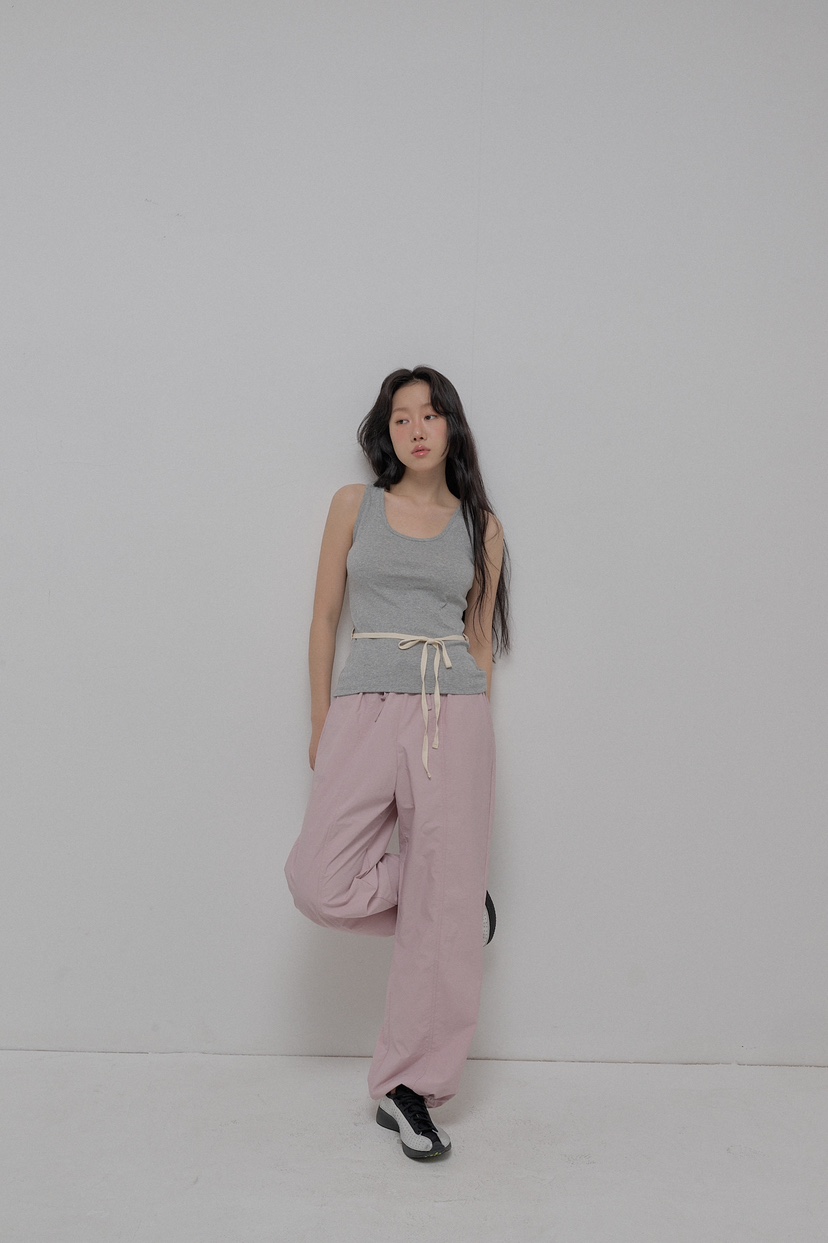 ATHEA直郵韓國代購㊣女裝新款推薦25春夏休閑人氣時尚休閑褲ATHEA休閑褲