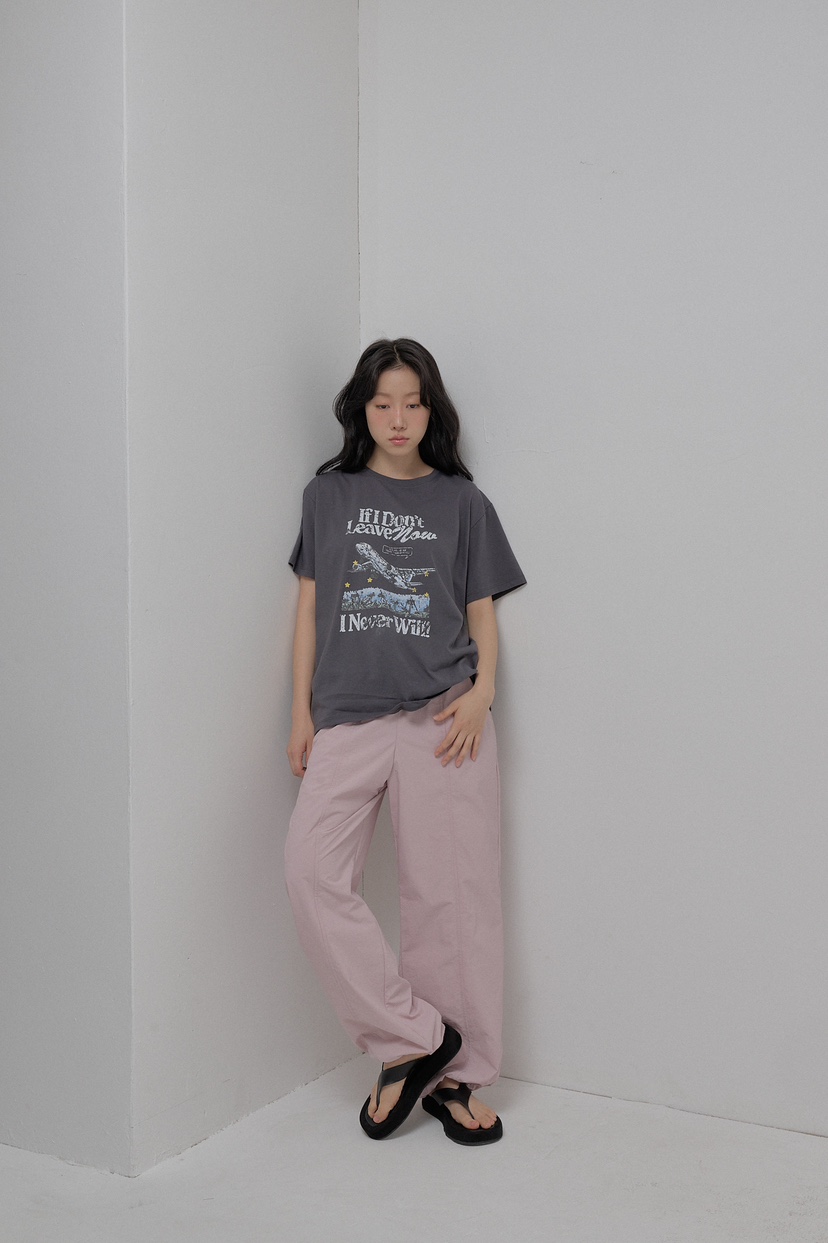 ATHEA直郵韓國代購㊣女裝新款推薦25春夏休閑人氣時尚休閑褲ATHEA休閑褲