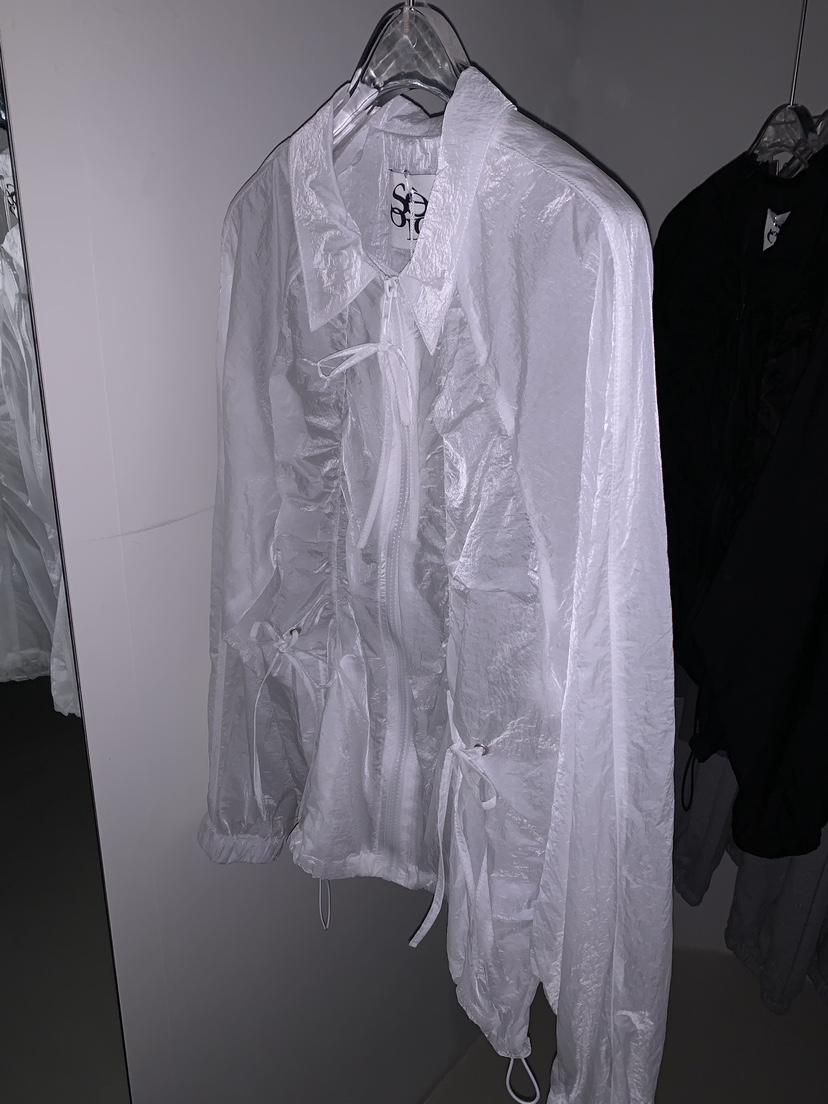 SEOLO直郵韓國代購㊣女裝新品人氣熱賣推薦25春夏時尚休閑夾克Seolo seoul夾克