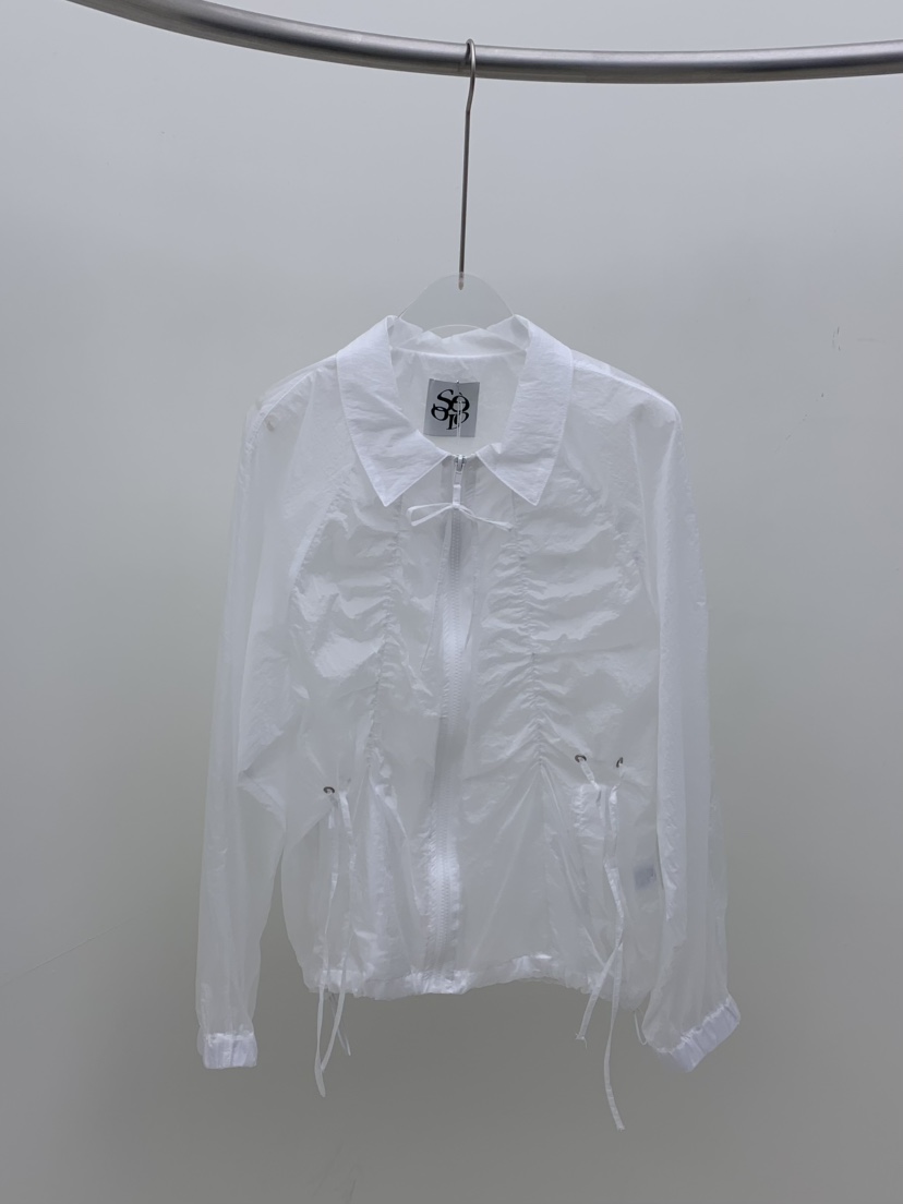 SEOLO直郵韓國代購㊣女裝新品人氣熱賣推薦25春夏時尚休閑夾克Seolo seoul夾克