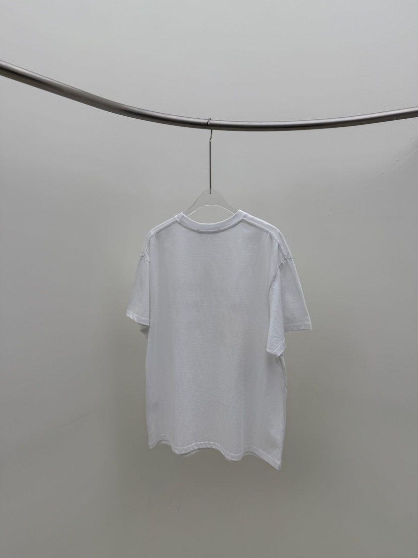 SEOLO韓國直郵㊣女裝新款25春夏休閑時尚熱賣人氣推薦T恤Seolo seoulT恤