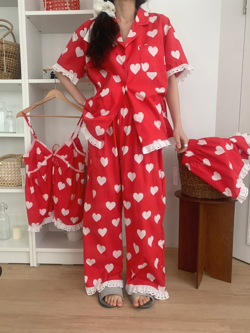 JKICHI韓國㊣直郵東大門代購女裝新品時尚休閑推薦25春夏休閑褲JKICHI休閑褲