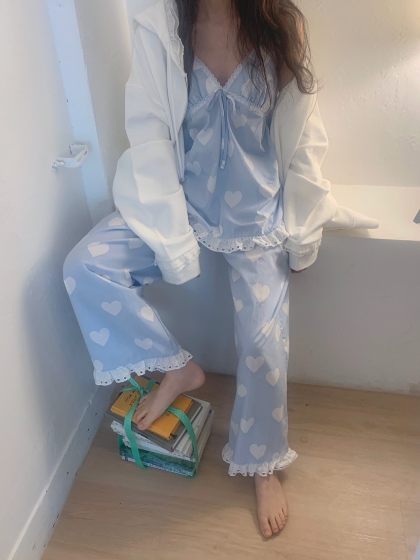 JKICHI韓國㊣直郵東大門代購女裝新品時尚休閑推薦25春夏休閑褲JKICHI休閑褲
