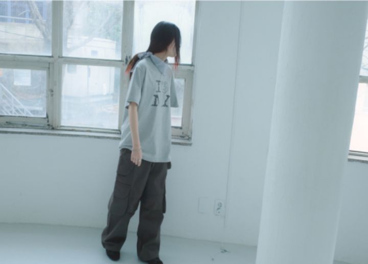 LIVE FOREVER韓國㊣直郵東大門代購女裝新款熱賣時尚圍巾披肩LIVE FOR_EVER圍巾/披肩