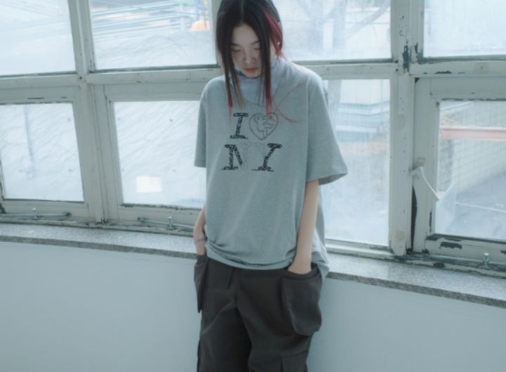 LIVE FOREVER韓國㊣直郵東大門代購女裝新款熱賣時尚圍巾披肩LIVE FOR_EVER圍巾/披肩