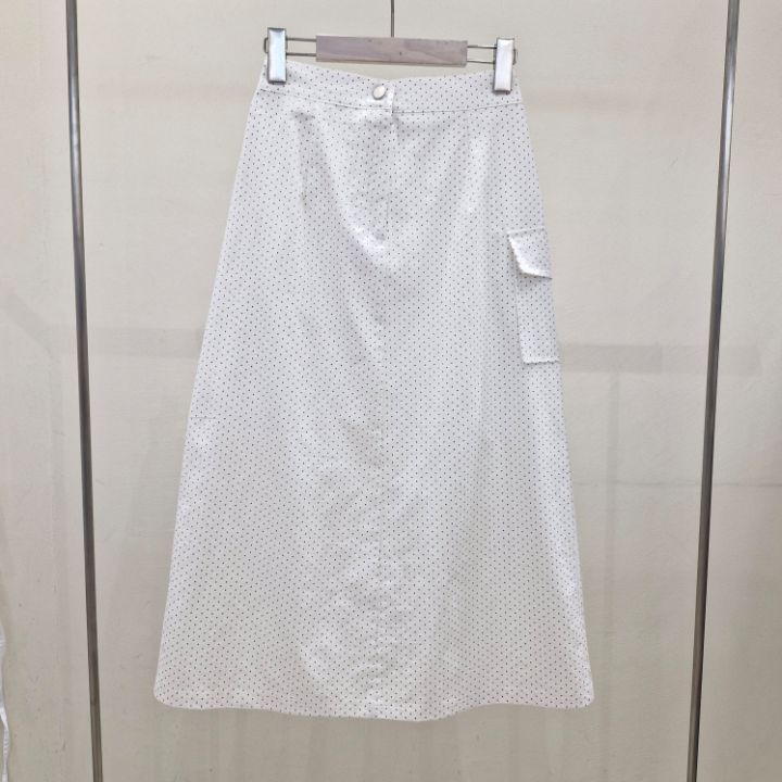 IF U-이퓨-T韓國㊣直郵東大門代購女裝新款推薦時尚長裙IF U長裙圖色2