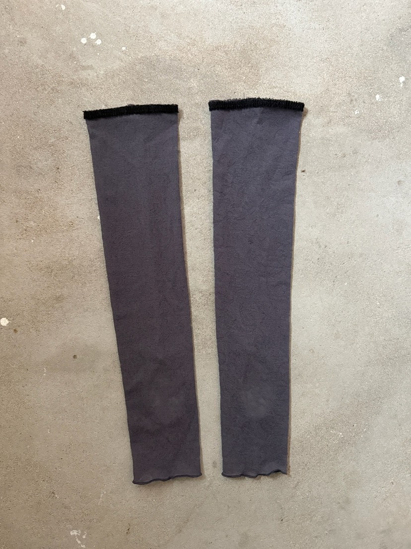 AWESOMESAUCE直郵韓國代購㊣女裝新品休閑時尚25春夏襪子蕾絲AWESOME SAUCE襪子圖色3