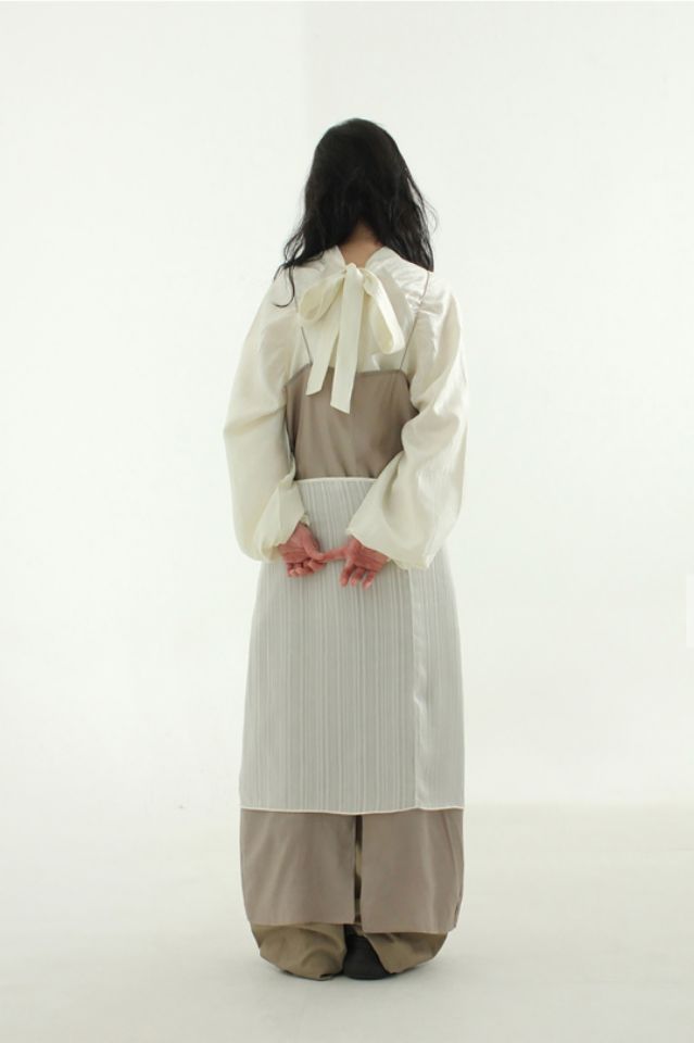 LIVE FOREVER韓國直郵㊣東大門實拍女裝新款人氣襯衫蕾絲衫LIVE FOR_EVER襯衫/蕾絲衫