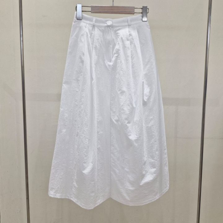 IF U-이퓨-T韓國㊣直郵東大門代購女裝新品25春夏人氣長裙IF U長裙圖色3