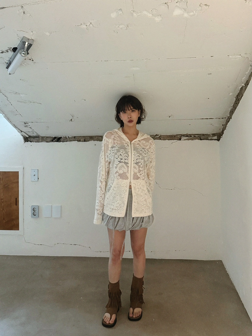AWESOMESAUCE韓國㊣直郵東大門代購女裝新款時尚休閑人氣夾克AWESOME SAUCE夾克