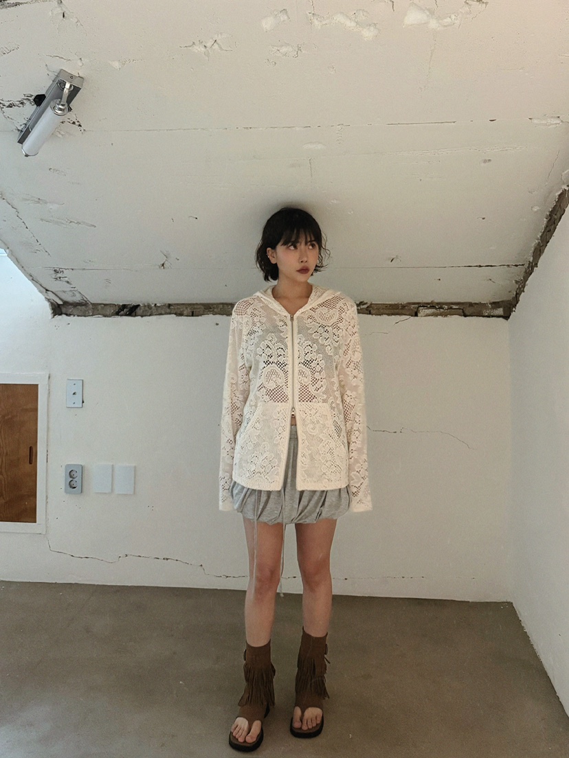 AWESOMESAUCE韓國㊣直郵東大門代購女裝新款時尚休閑人氣夾克AWESOME SAUCE夾克