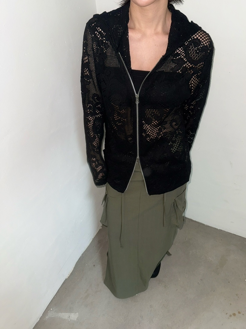 AWESOMESAUCE韓國㊣直郵東大門代購女裝新款時尚休閑人氣夾克AWESOME SAUCE夾克