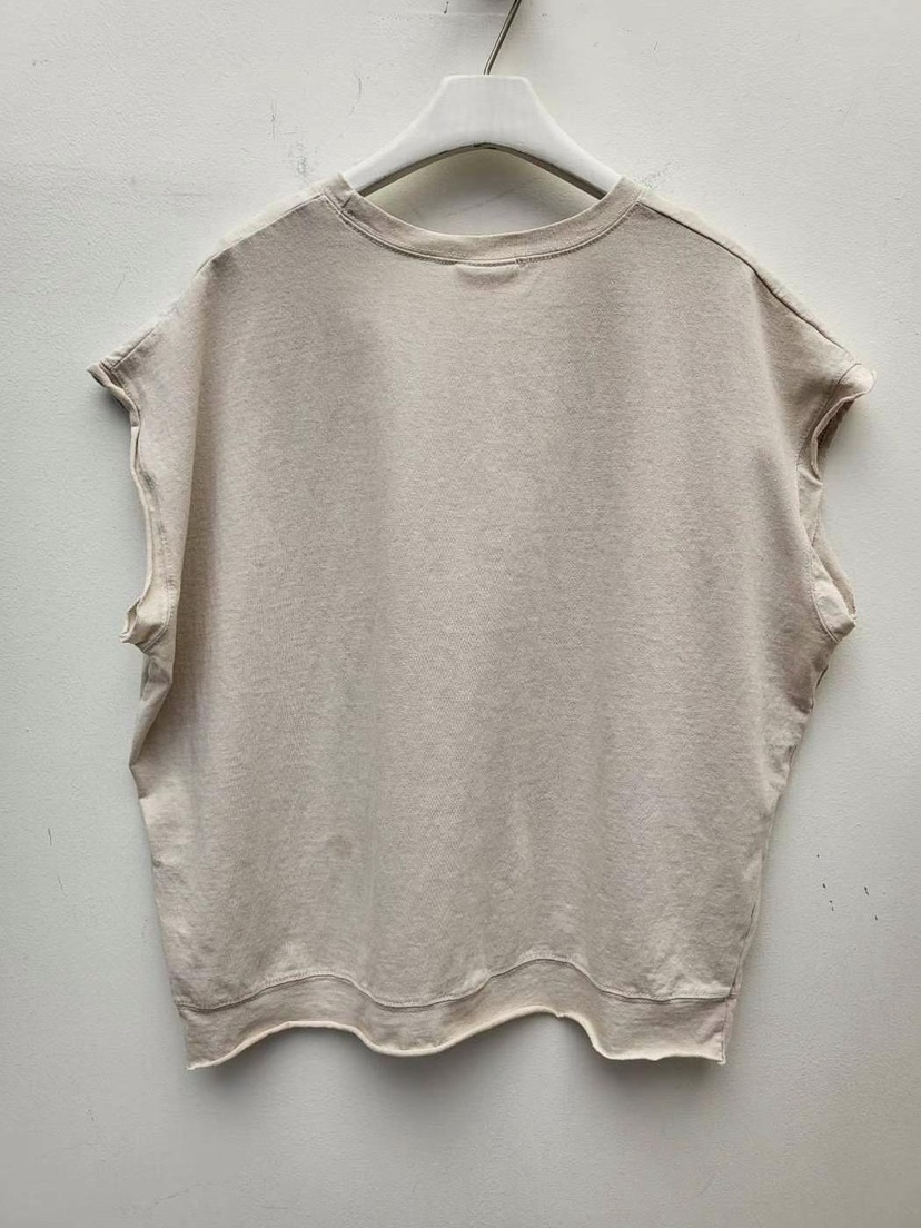 ZACCU韓國㊣直郵東大門代購女裝新品25春夏休閑熱賣吊帶背心鵝ZACCU吊帶/背心