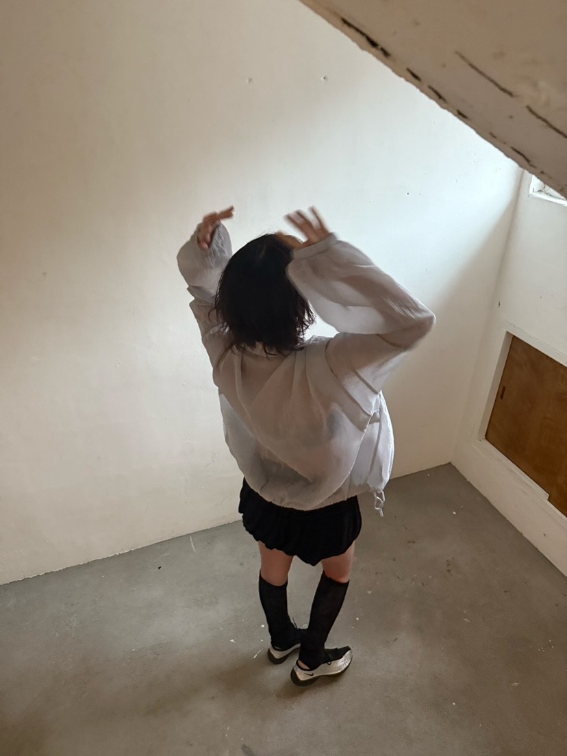 AWESOMESAUCE直郵韓國代購㊣女裝新款時尚人氣熱賣推薦夾克AWESOME SAUCE夾克