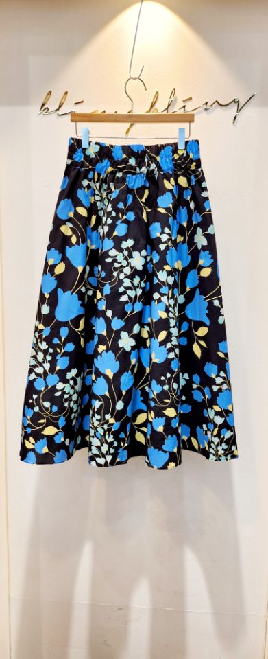 BLING BLING-S韓國直郵㊣東大門實拍女裝新品25春夏半身裙中短裙BLING BLING-S半身裙/中短裙