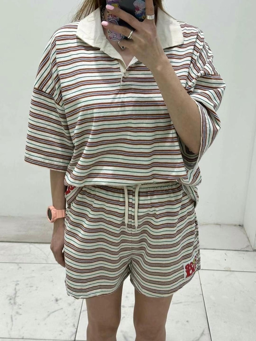 ZACCU韓國㊣直郵東大門代購女裝新款25春夏人氣時尚休閑短褲ZACCU短褲