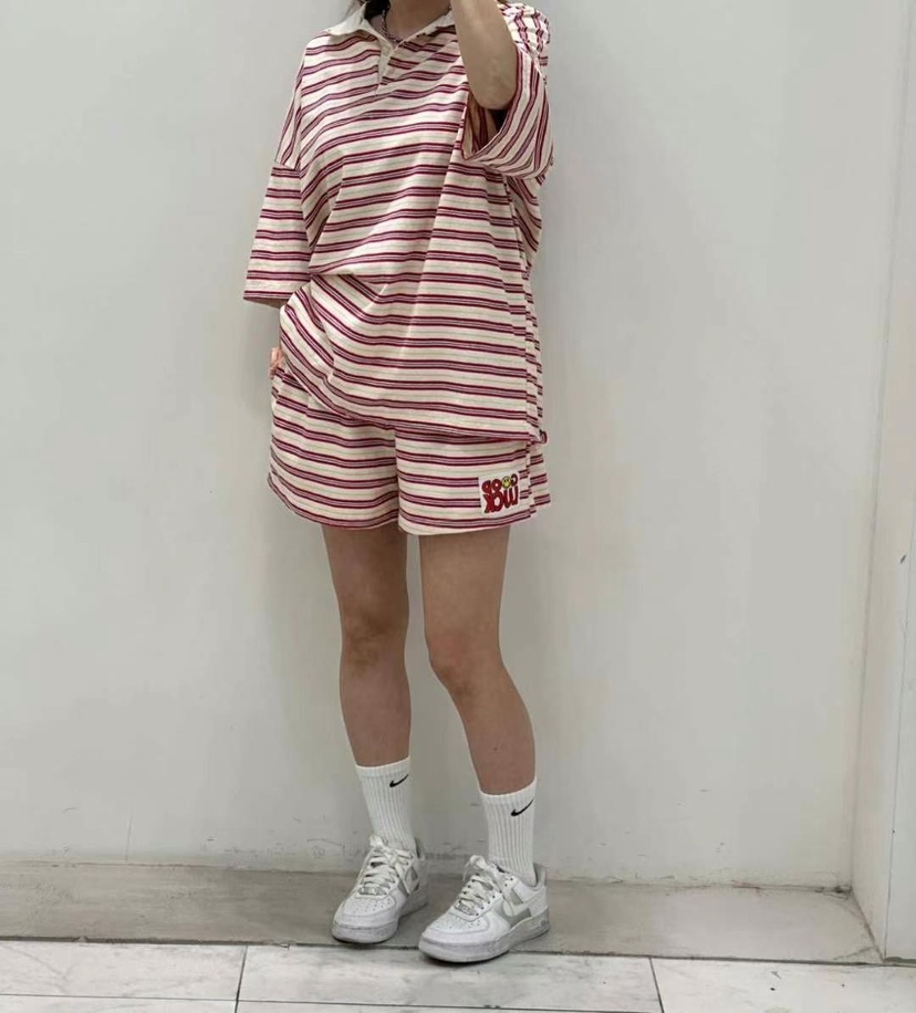 ZACCU韓國㊣直郵東大門代購女裝新款25春夏人氣時尚休閑短褲ZACCU短褲