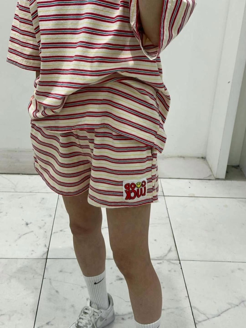 ZACCU韓國㊣直郵東大門代購女裝新款25春夏人氣時尚休閑短褲ZACCU短褲